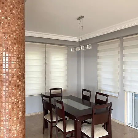 Вилла With Pool In Goldcity Tourism Complex