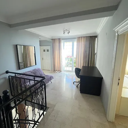 With Pool In Goldcity Tourism Complex Вилла *