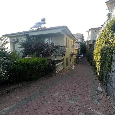 Вилла With Pool In Goldcity Tourism Complex *