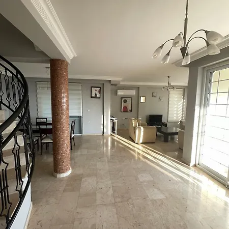 With Pool In Goldcity Tourism Complex *