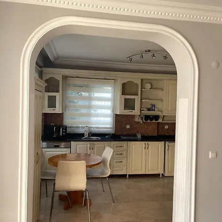 With Pool In Goldcity Tourism Complex