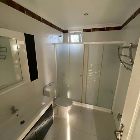 With Pool In Goldcity Tourism Complex Willa