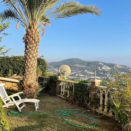 With Pool In Goldcity Tourism Complex Kargicak (Alanya)